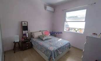 Imagem 5: Apartamento com 2 suítes - à venda, 70 m² por R$ 555.000 - Embaré - Santos/SP