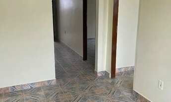 Imagem 3: Aluga-se uma casa no Bairro Alvorada 2 - 2 Quartos (1 Suíte), Varanda e Muito Mais!"