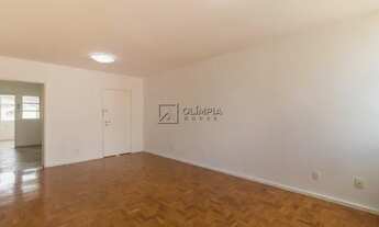 Imagem 3: Locação Apartamento 3 Dormitórios - 160 m² Cerqueira César