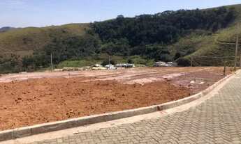 Imagem 3: BARRA DO PIRAI - Terreno Padrão - BAIRRO DE FATIMA (VALE DOS IPÊS