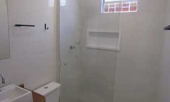 Imagem 6: Apartamento com 38m² com 2 quartos