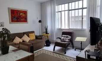 Imagem 2: APARTAMENTO 2 QUARTOS, EM 80M², NA AMARALINA