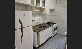 Imagem 3: SANTANA DE PARNAÍBA - Apartamento Padrão - ALPHAVILLE