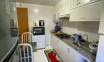 Imagem 5: Alugo Ap 02 Qts semimobiliado