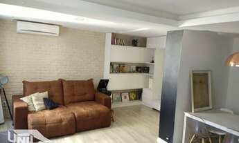 Imagem 5: Unilar Imóveis - Apartamento 2 quartos à venda no bairro Niterói - Volta Redonda/RJ