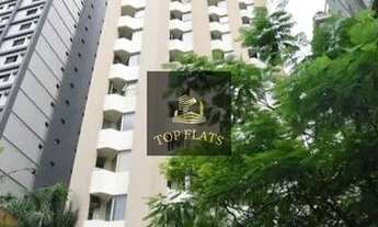 Imagem 7: Flat disponível no Jardim Paulista