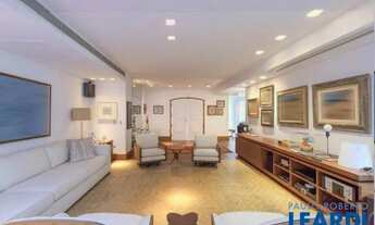 Imagem 5: CASA EM CONDOMÍNIO - JARDIM PAULISTANO - SP