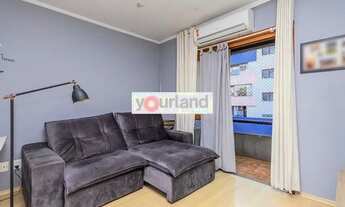 Imagem 2: PORTO ALEGRE - Apartamento Padrão - Santa Cecília