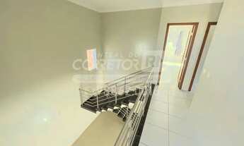 Imagem 7: Bosque dos Pássaros - Locação - Casa c/ 3 suítes - R$ 5.700/mês - Parque do Jiquí - Parnam