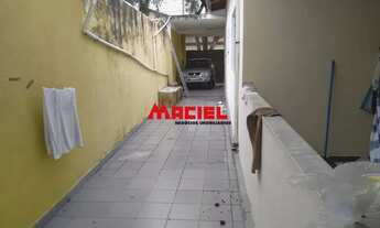 Imagem 4: Casa Padrão em São José dos Campos