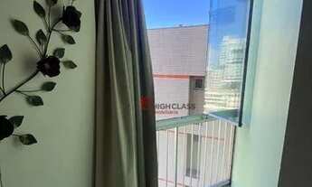 Imagem 4: Apartamento com 3 dormitórios para alugar, 100 m² por R$ 4.000,00/mês - Itapuã - Vila Velh