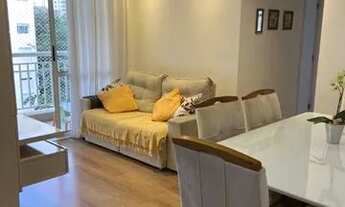 Imagem 2: APARTAMENTO - MORUMBI - SP