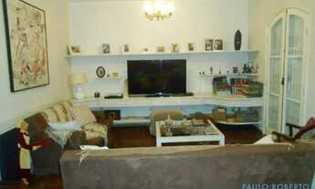 Imagem 6: CASA ASSOBRADADA - CAMPO BELO - SP