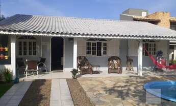 Imagem 3: Casa Térrea para Venda em Centro Garopaba-SC - 315