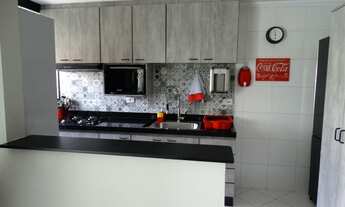 Imagem 5: Ap no centro, com vista de 360º