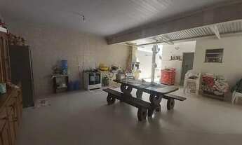 Imagem 2: SANTA TEREZINHA Casa com 3 dormitórios