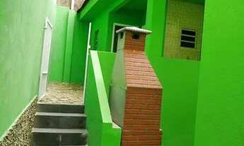 Imagem 3: SOBRADO - JABAQUARA - SP