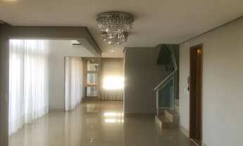 Imagem: Cobertura duplex para venda tem 312 metros