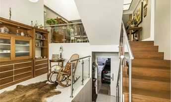 Imagem 6: PORTO ALEGRE - Casa Padrão - Chácara das Pedras