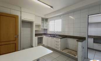 Imagem 7: Apartamento (tipo - padrao) 3 dormitórios/suite, cozinha planejada, portaria 24hs, lazer