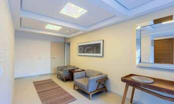 Imagem 3: Apartamento para Venda - 163.92m², 3 dormitórios, sendo 1 suites, 2 vagas - Tristeza