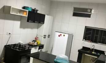 Imagem 3: Casa para venda com 140 metros quadrados com 2 quartos em Campo Grande - Cariacica - Espír