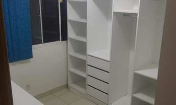 Imagem 4: Apartamento SemiMobilidado 3 Quartos - Ideal Torquato (Próximo ao anel viário / Dentran