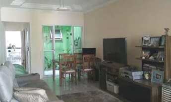 Imagem: Sobrado com 3 dormitórios à venda, 174