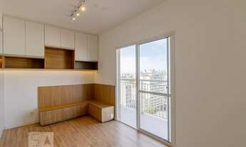 Imagem 5: Apartamento para Aluguel - Liberdade, 1 Quarto, 29 m2