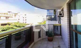 Imagem 4: Apartamento à Venda - Lagoa, 1 Quarto, 52 m2