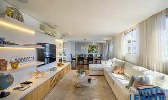 Imagem 7: COBERTURA - HIGIENÓPOLIS - SP