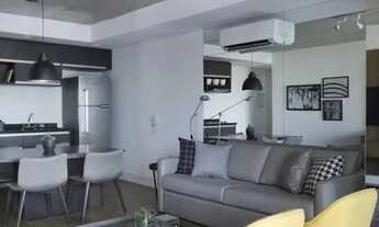 Imagem 4: APARTAMENTO - BROOKLIN - SP