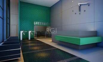 Imagem 6: Conjunto/Sala para Venda - 58.58m², 0 dormitórios, 1 vaga - Menino Deus