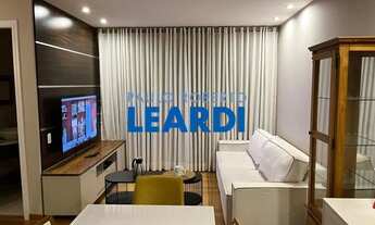 Imagem 1: APARTAMENTO - JARDIM PAULISTA - SP