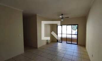 Imagem: Apartamento para Aluguel - Parque dos Lagos