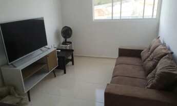 Imagem 3: Apartamento Mobiliado Reserva das Palmeiras Alagoinhas