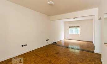 Imagem: Apartamento para Aluguel - Jardim Paulista