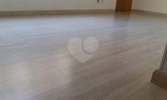 Imagem 3: Apartamento à venda no Parque São Luís, região da Freguesia do Ó