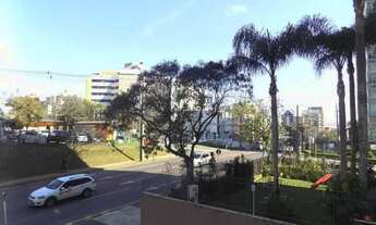 Imagem 5: Apartamento com 2 quartos para alugar por R$ 2000.00, 63.54 m2 - BIGORRILHO - CURITIBA/PR