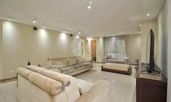 Imagem 4: Duplex com 4 dormitórios e 3 vagas em rua tranquila de Mirandópolis