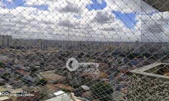 Imagem 4: Apartamento á venda (79m²) com 3 quartos Oswaldo Cruz, São Caetano do Sul - SP