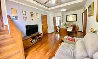 Imagem 6: Cobertura duplex para venda com 200 metros quadrados com 4 quartos