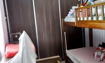 Imagem 2: ACEITO PERMUTA: Cobertura duplex São Gabriel