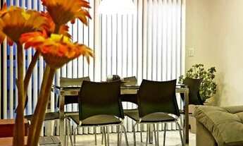 Imagem 2: Vende-se casa no Green Ville, Parque Dez, 3 quartos