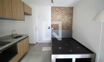 Imagem 4: Apartamento para Aluguel - Vila Mariana, 1 Quarto, 22 m2