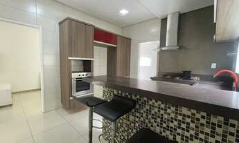Imagem 5: Casa 184m² no Residencial Pinheiros Varanda 04 Quartos TR149316*-MKT&-05