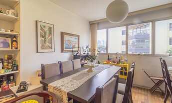 Imagem: Apartamento Venda 2 Dormitórios - 92 m²