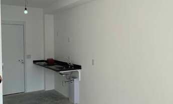 Imagem 6: São Paulo - Kitchenette/Studio - Pinheiros