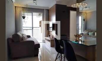 Imagem: Apartamento para Aluguel - Campo Belo, 2