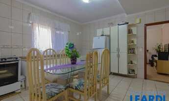 Imagem 5: SOBRADO - VILA SCARPELLI - SP